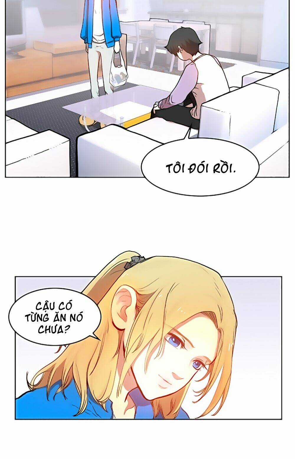 Hard Core Leveling Warrior Chapter 12 trang 31