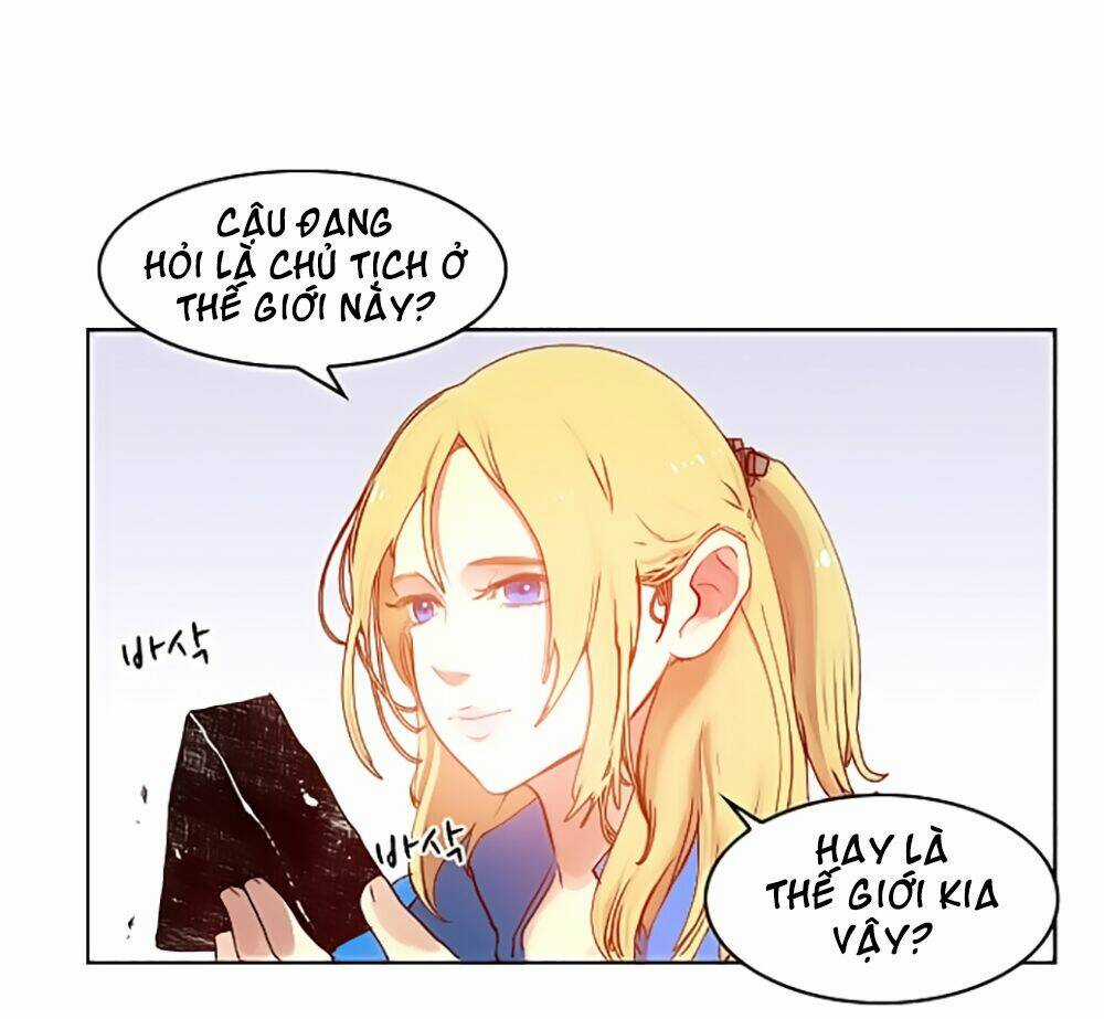 Hard Core Leveling Warrior Chapter 12 trang 33