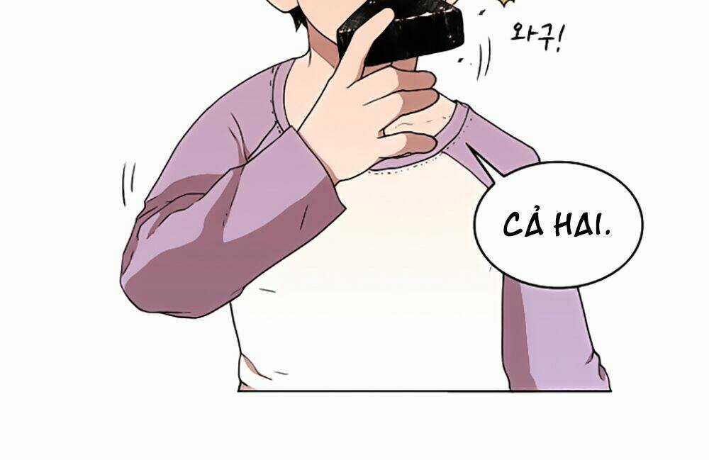 Hard Core Leveling Warrior Chapter 12 trang 35