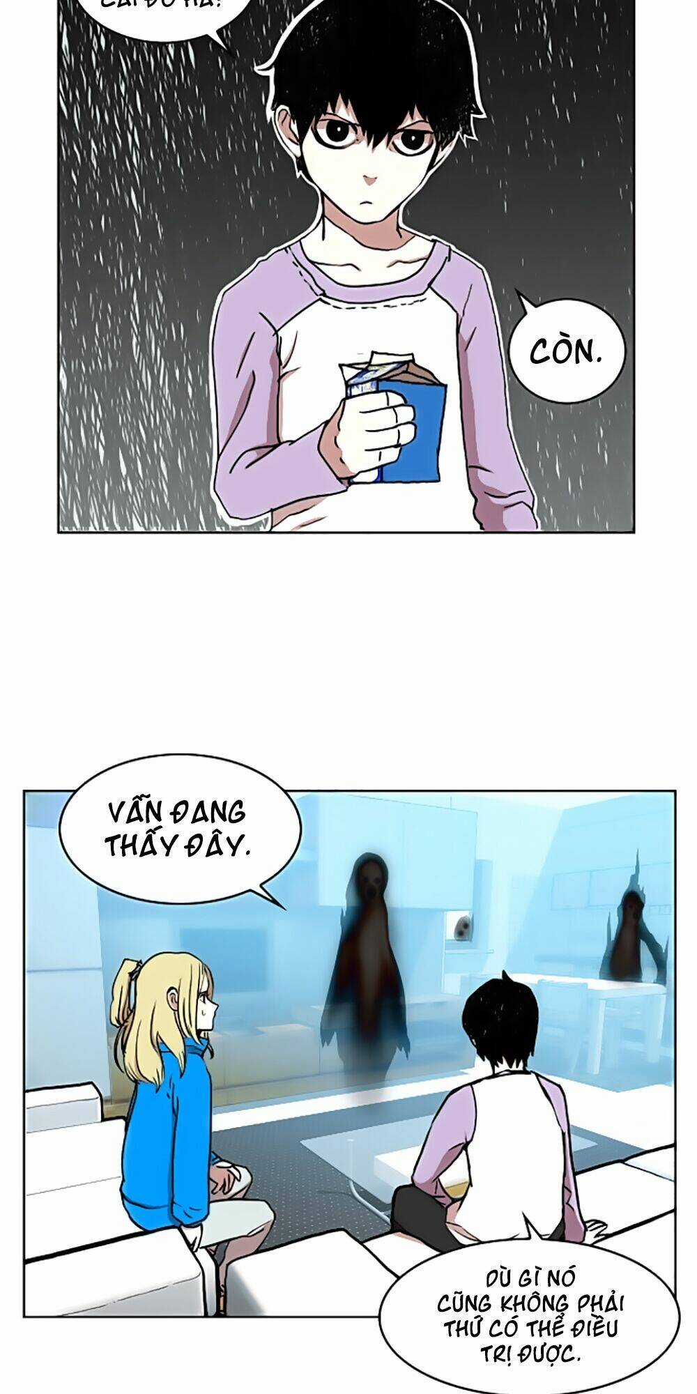 Hard Core Leveling Warrior Chapter 12 trang 37