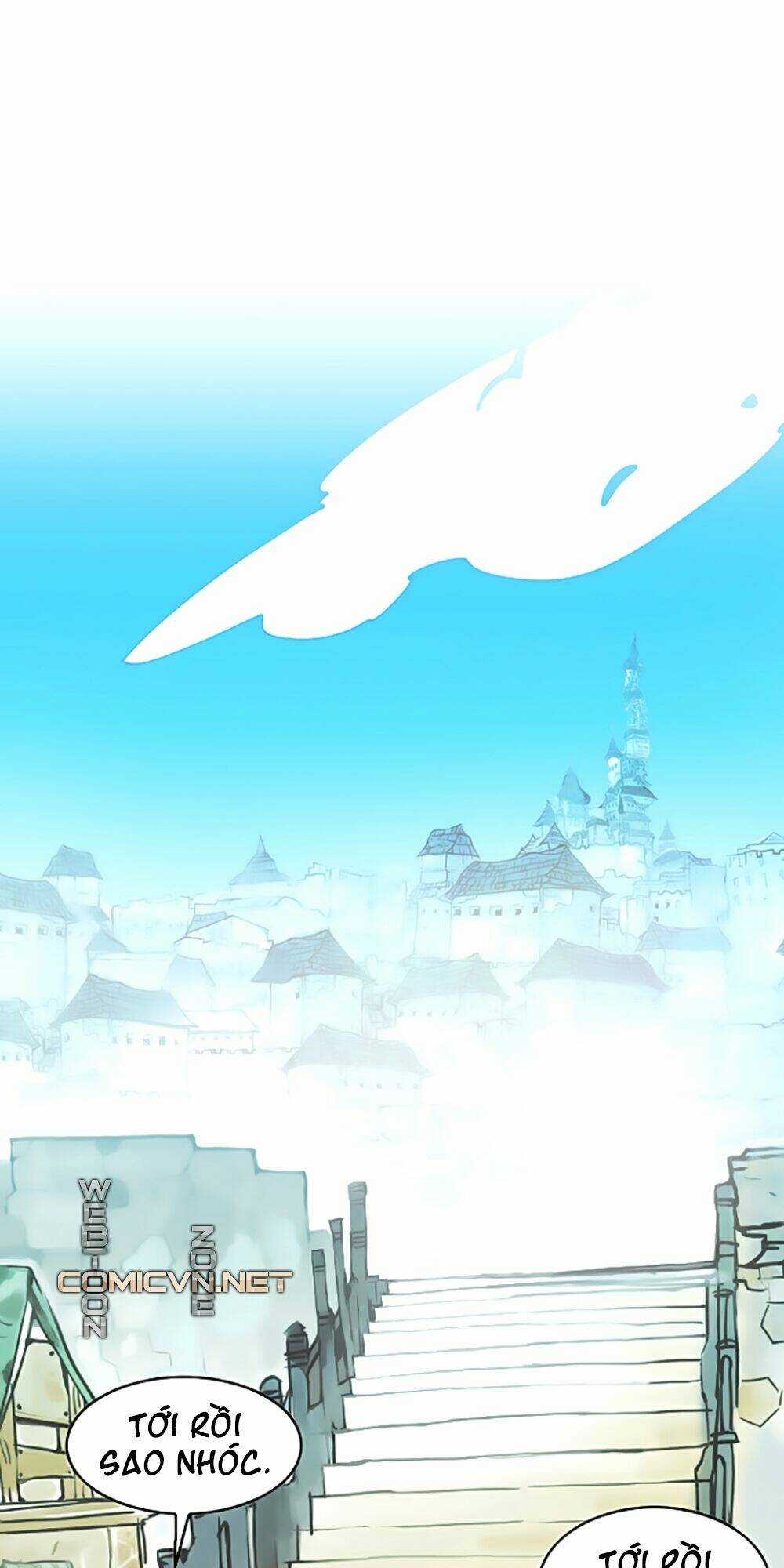 Hard Core Leveling Warrior Chapter 12 trang 41