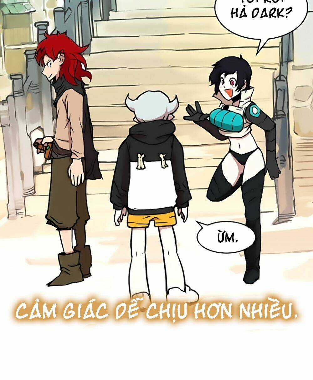 Hard Core Leveling Warrior Chapter 12 trang 42