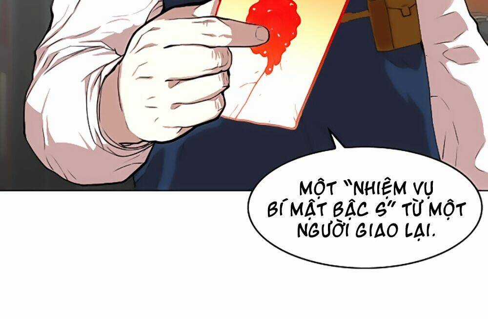 Hard Core Leveling Warrior Chapter 12 trang 46