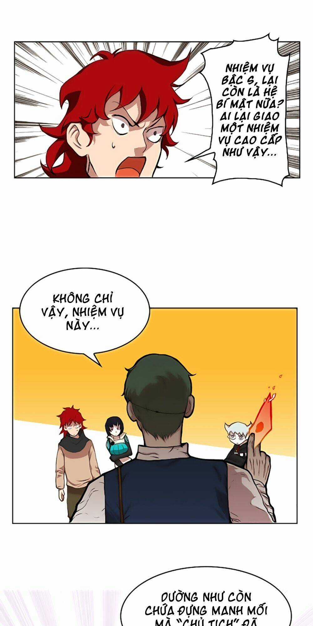 Hard Core Leveling Warrior Chapter 12 trang 47