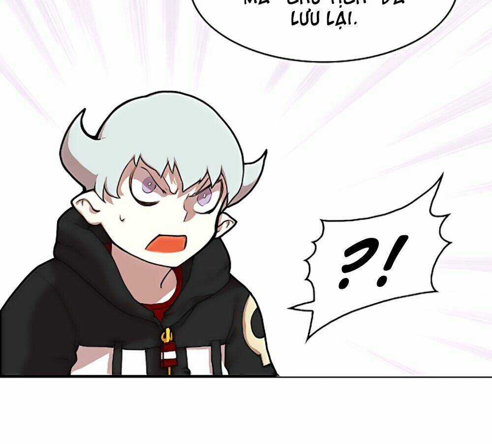 Hard Core Leveling Warrior Chapter 12 trang 48