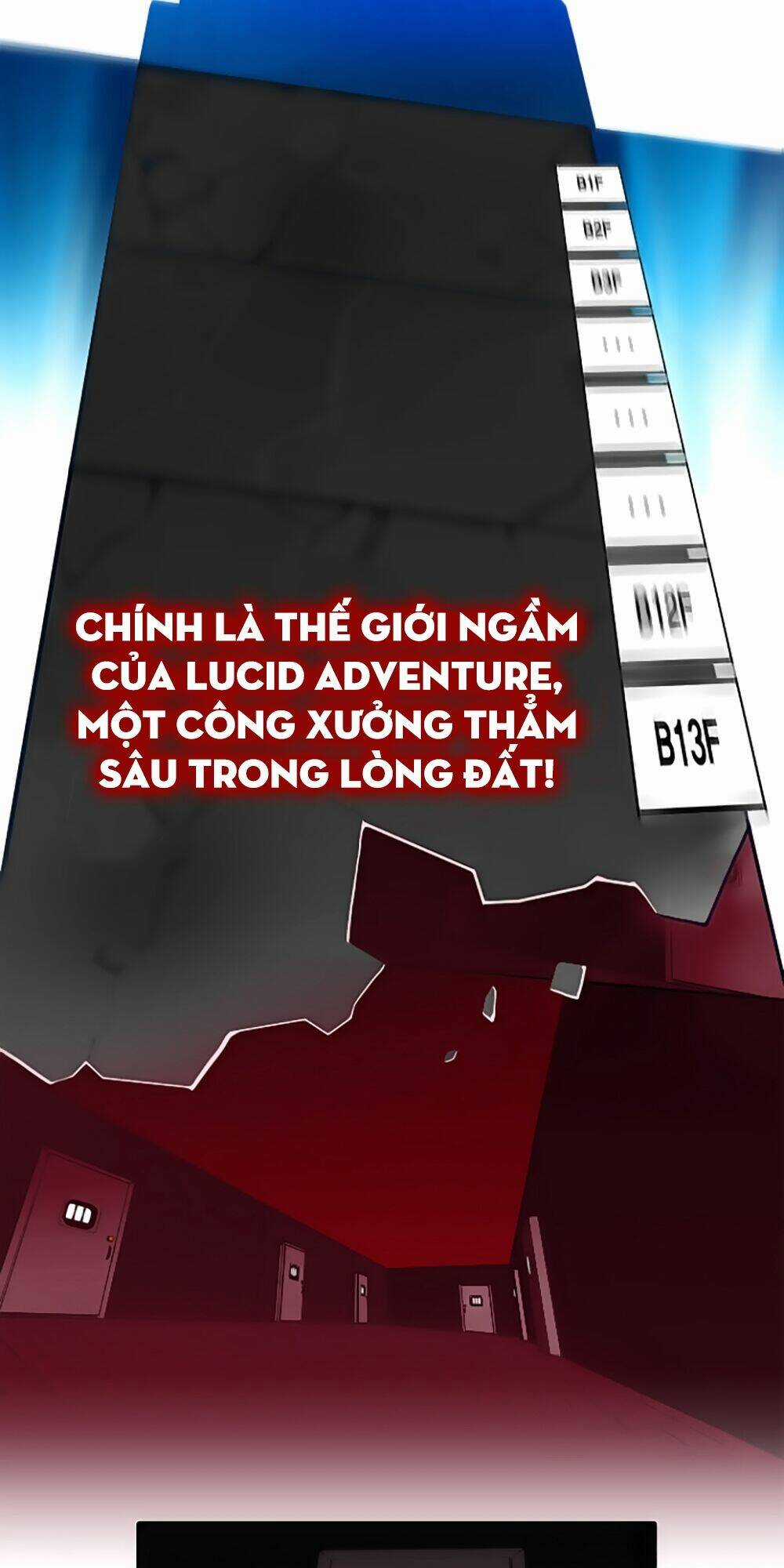 Hard Core Leveling Warrior Chapter 12 trang 9