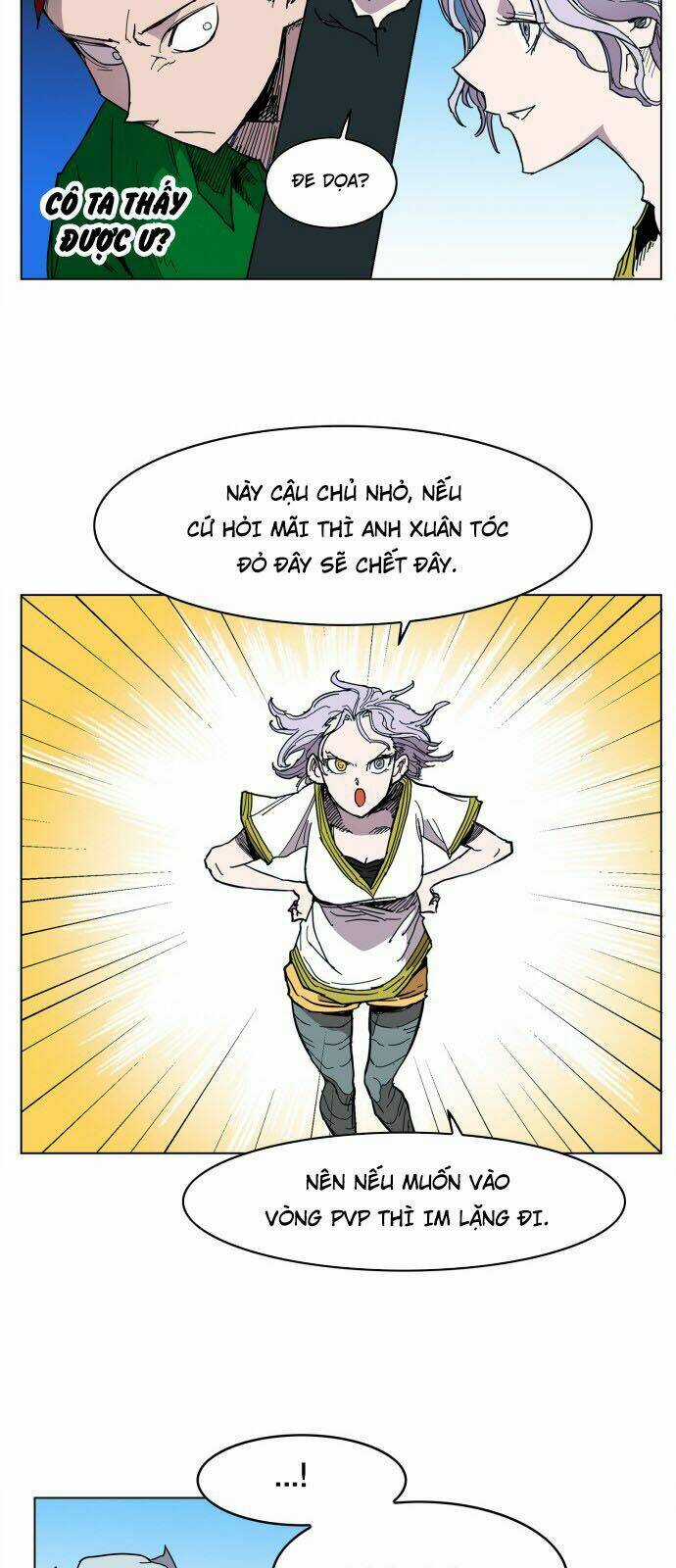 Hard Core Leveling Warrior Chapter 120 trang 10