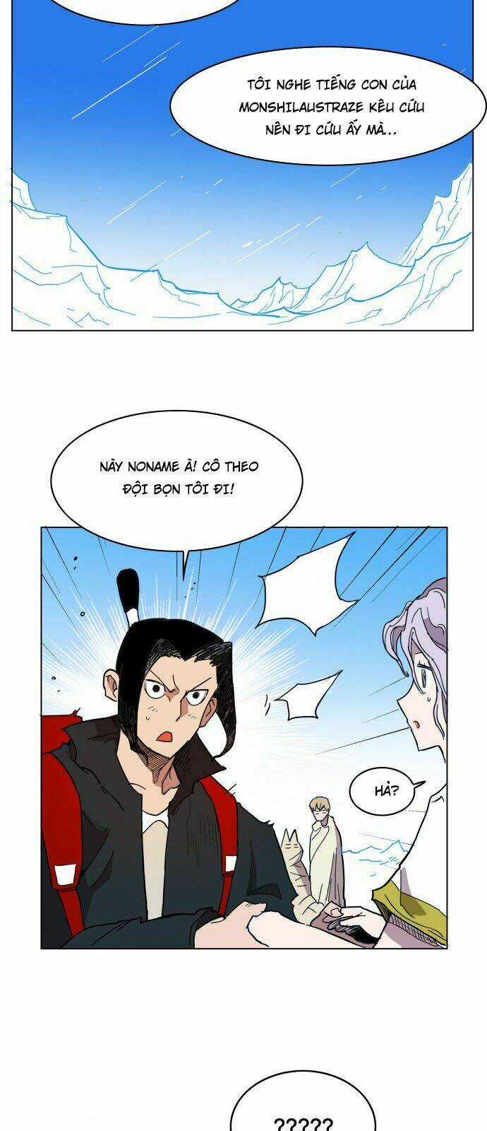 Hard Core Leveling Warrior Chapter 120 trang 12