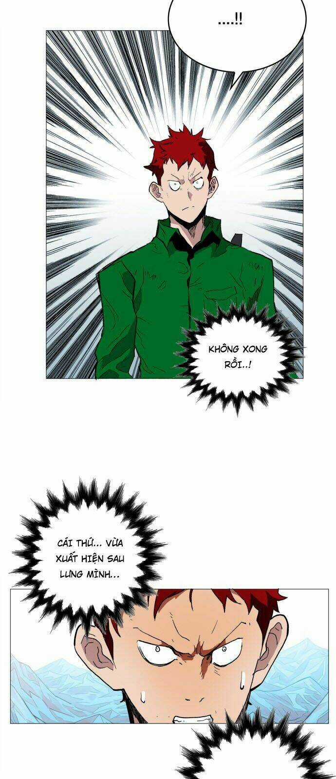 Hard Core Leveling Warrior Chapter 120 trang 2