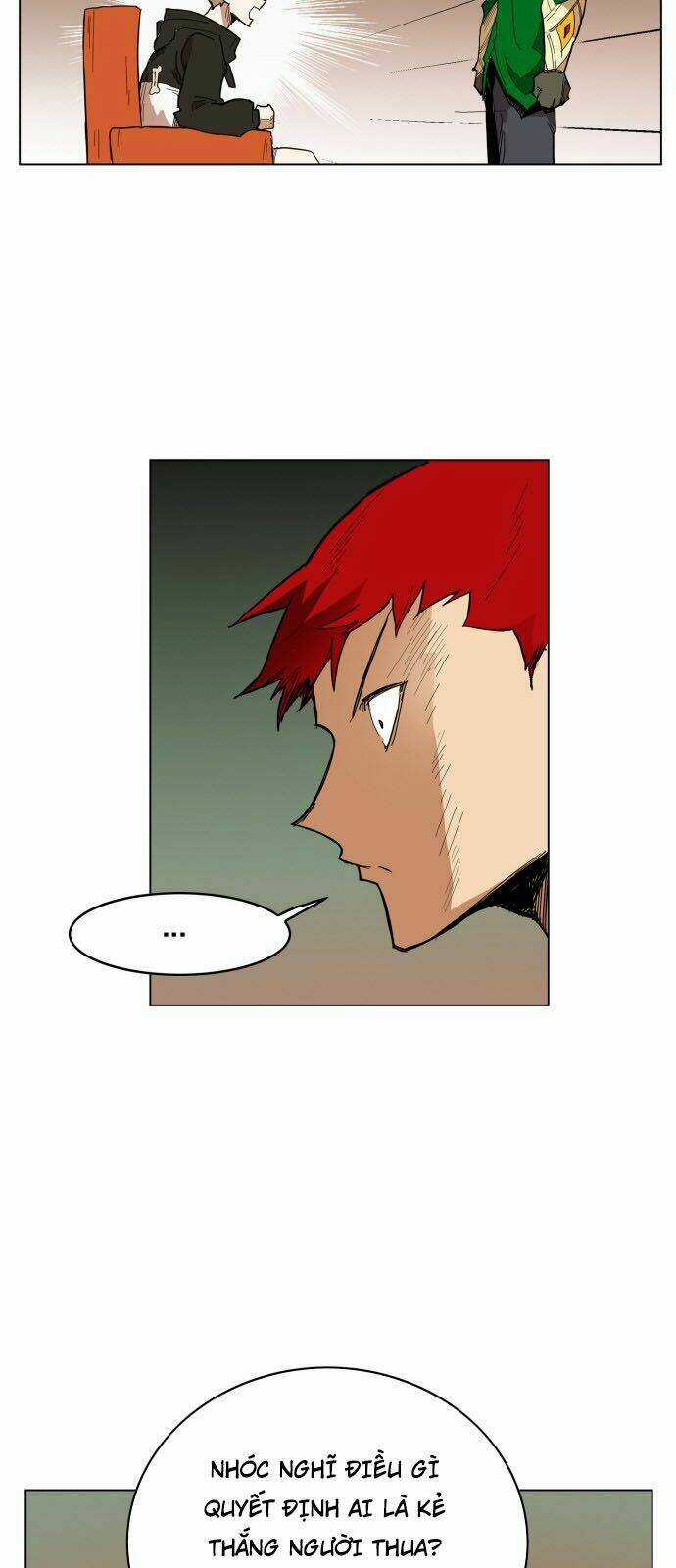 Hard Core Leveling Warrior Chapter 120 trang 25