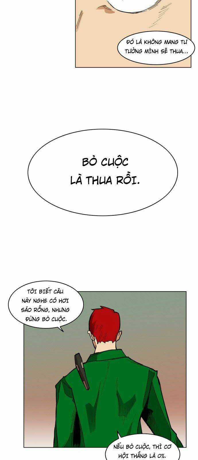 Hard Core Leveling Warrior Chapter 120 trang 27