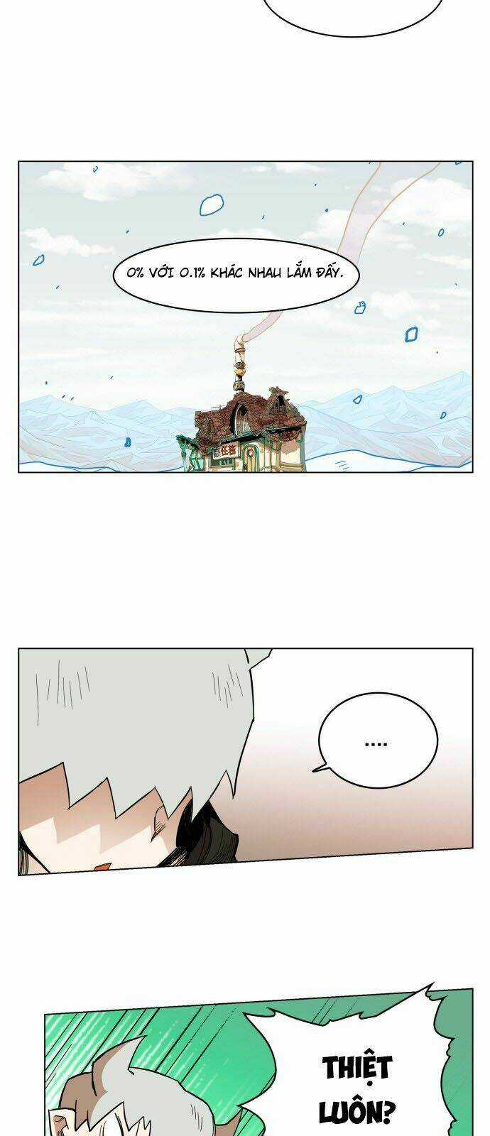 Hard Core Leveling Warrior Chapter 120 trang 28