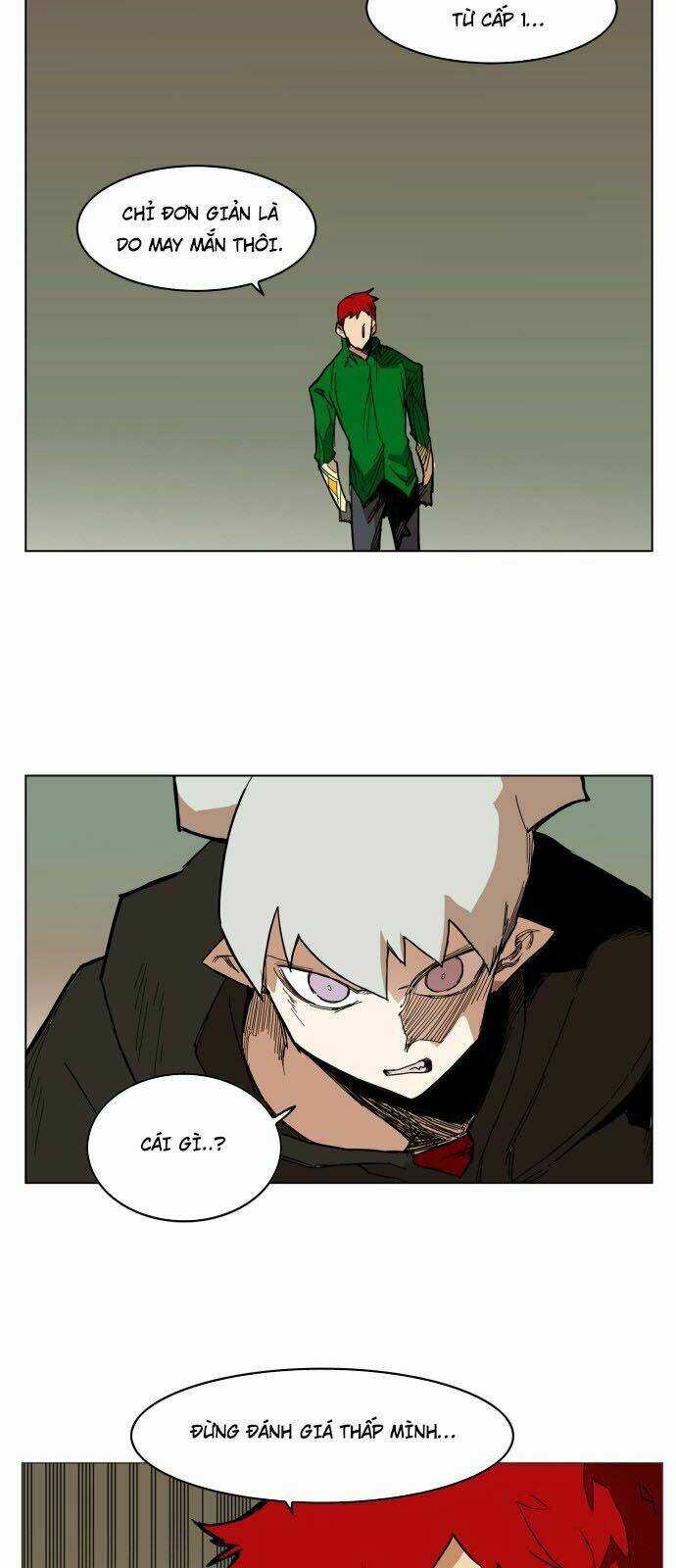 Hard Core Leveling Warrior Chapter 120 trang 30
