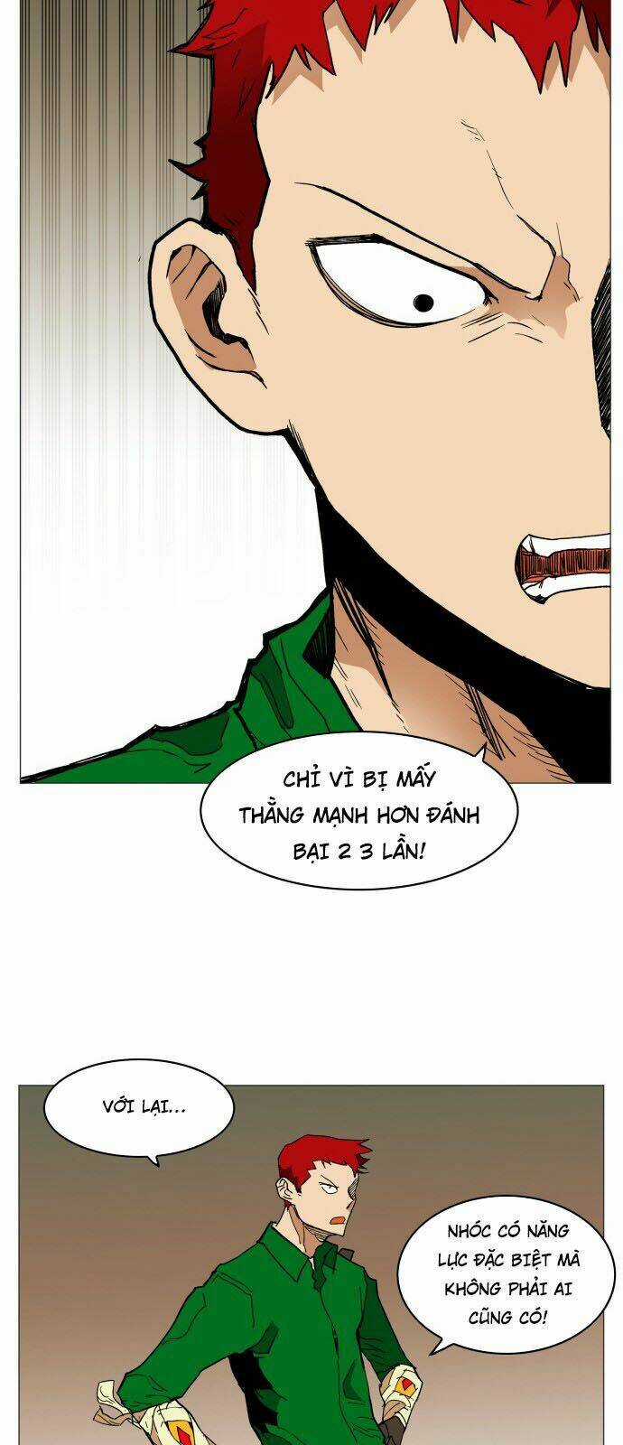 Hard Core Leveling Warrior Chapter 120 trang 31