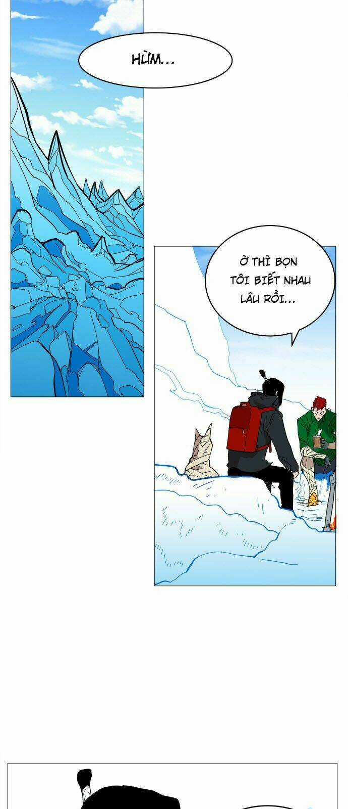 Hard Core Leveling Warrior Chapter 120 trang 4