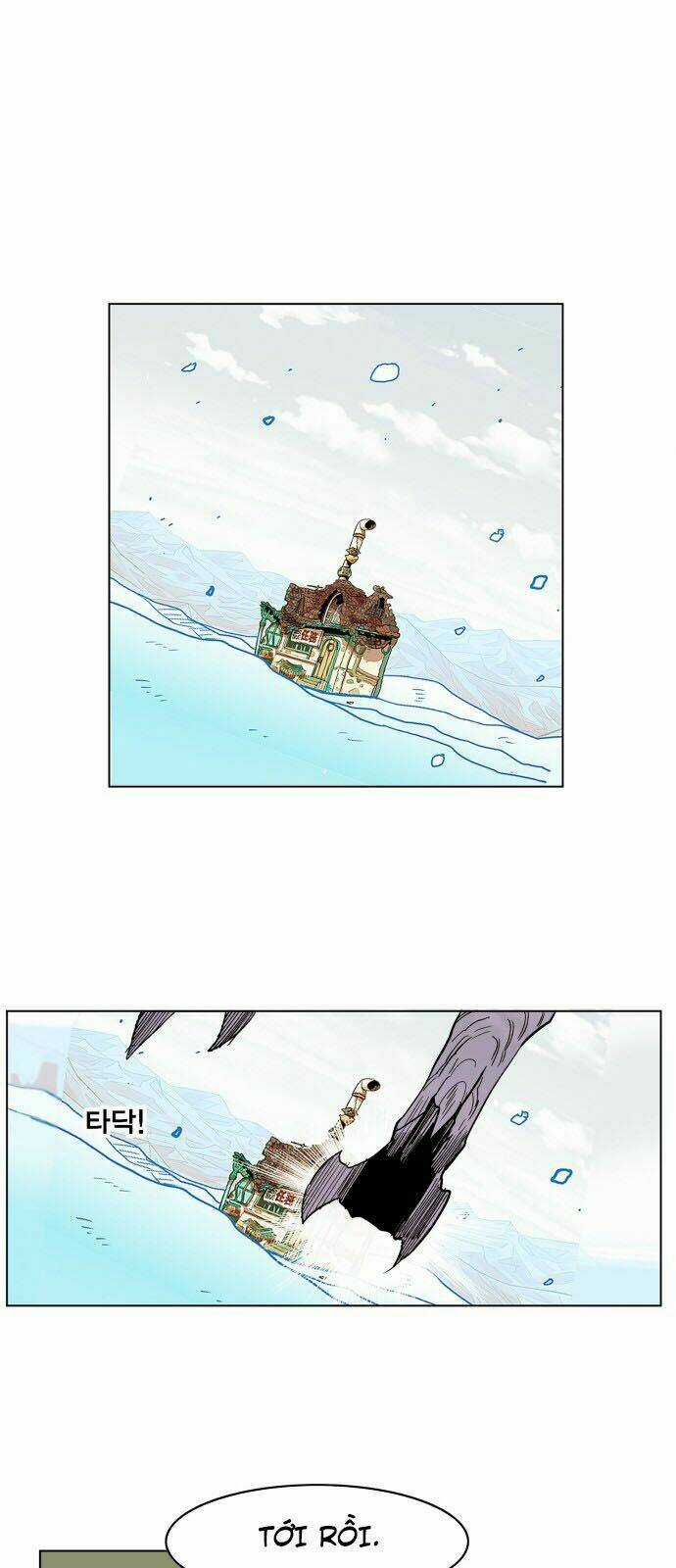 Hard Core Leveling Warrior Chapter 120 trang 41