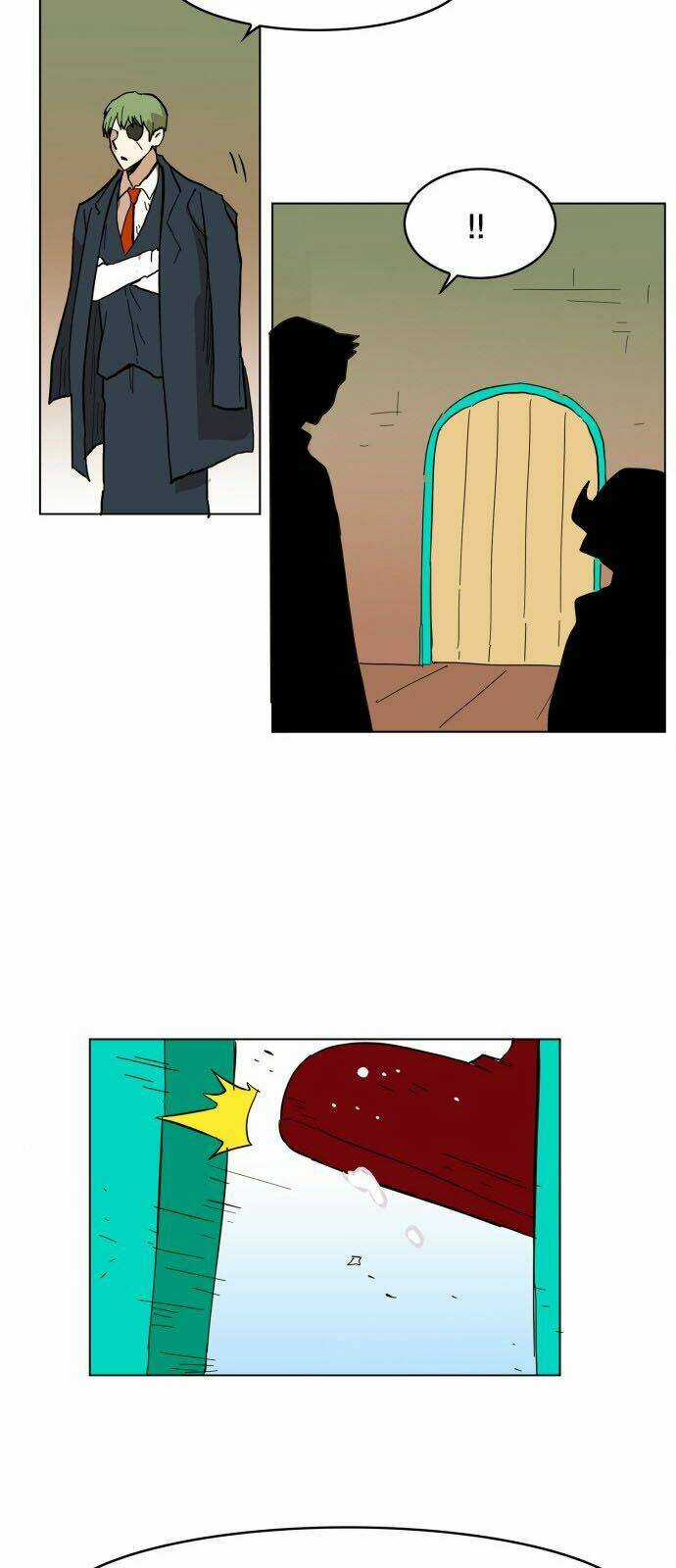 Hard Core Leveling Warrior Chapter 120 trang 42