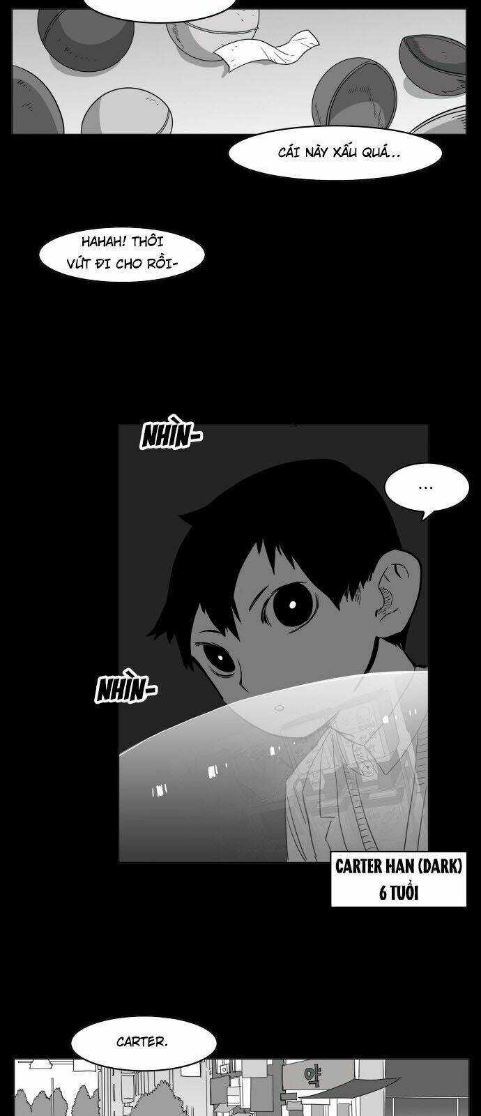 Hard Core Leveling Warrior Chapter 121 trang 10