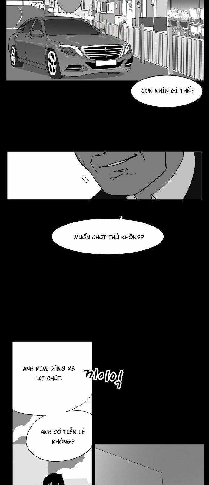 Hard Core Leveling Warrior Chapter 121 trang 11