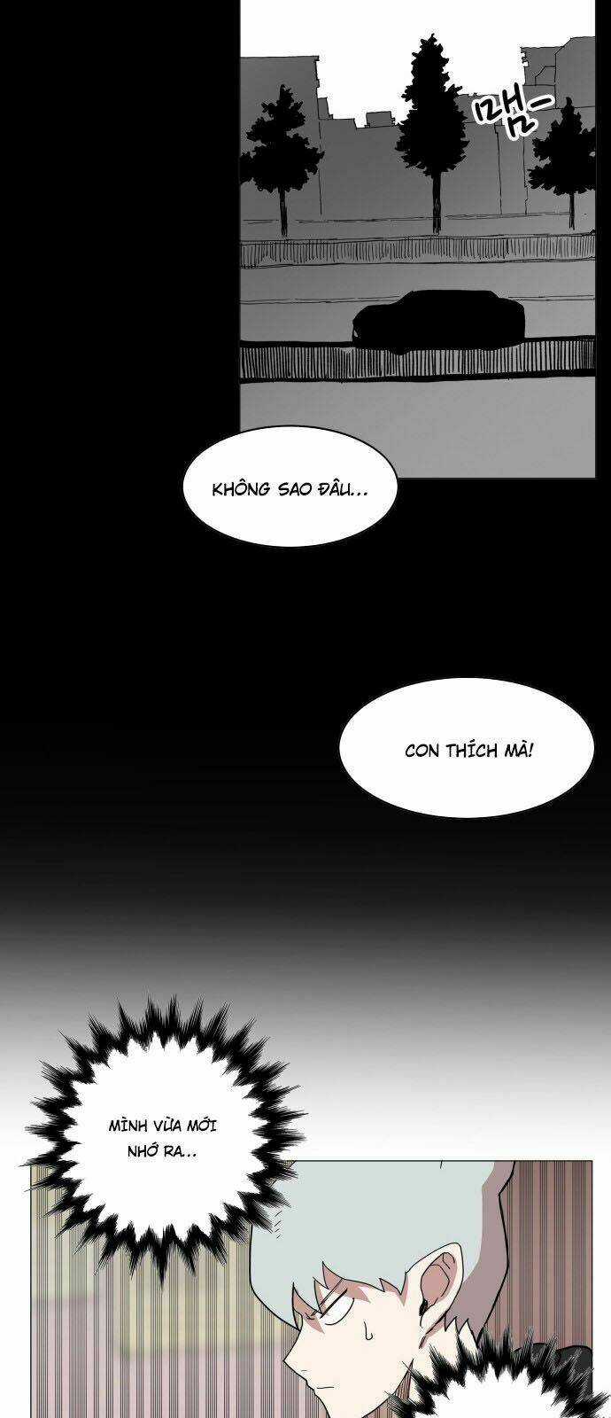 Hard Core Leveling Warrior Chapter 121 trang 14