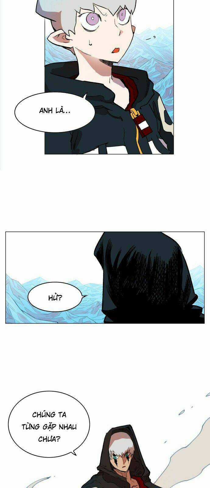 Hard Core Leveling Warrior Chapter 121 trang 33