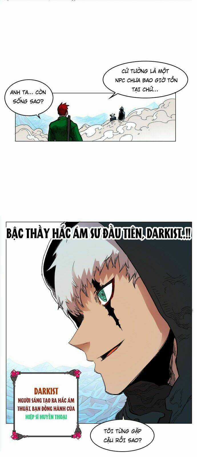 Hard Core Leveling Warrior Chapter 121 trang 35
