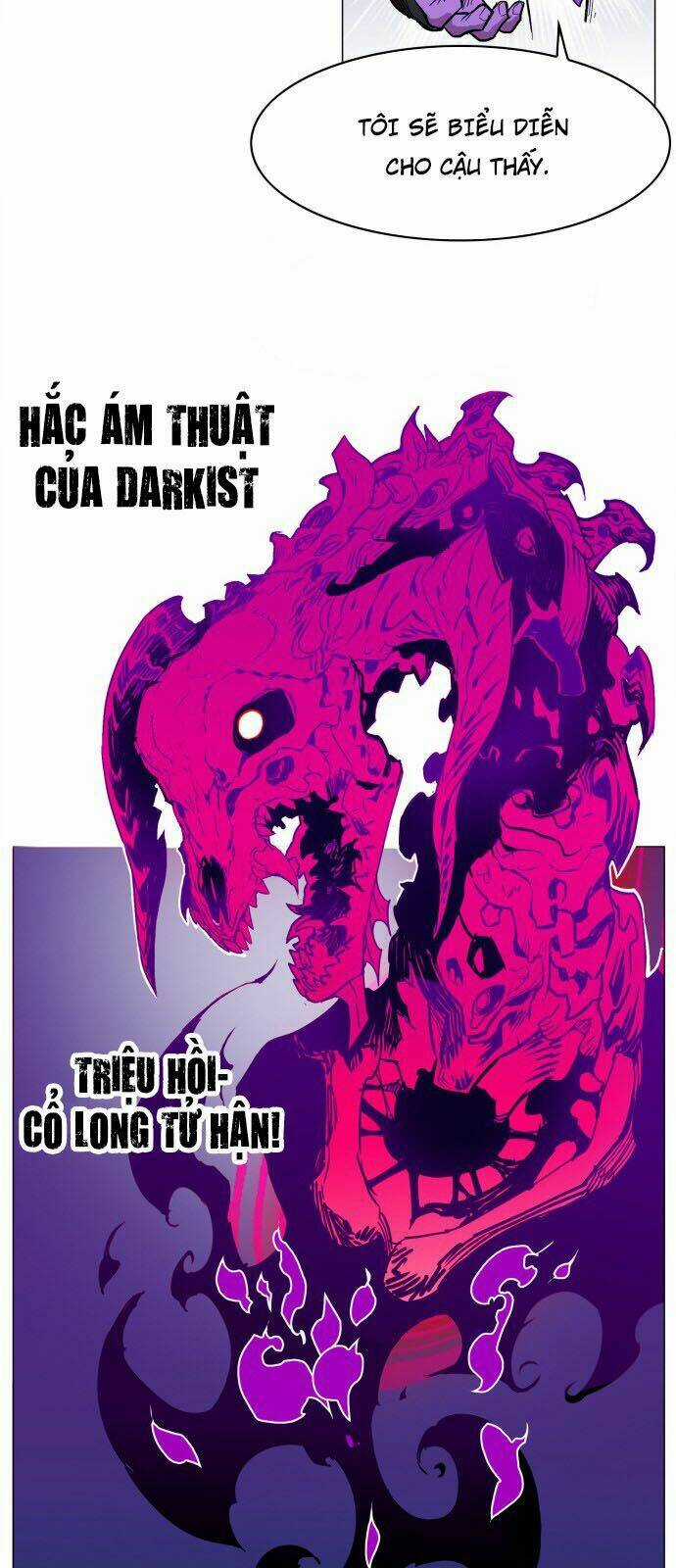 Hard Core Leveling Warrior Chapter 121 trang 41