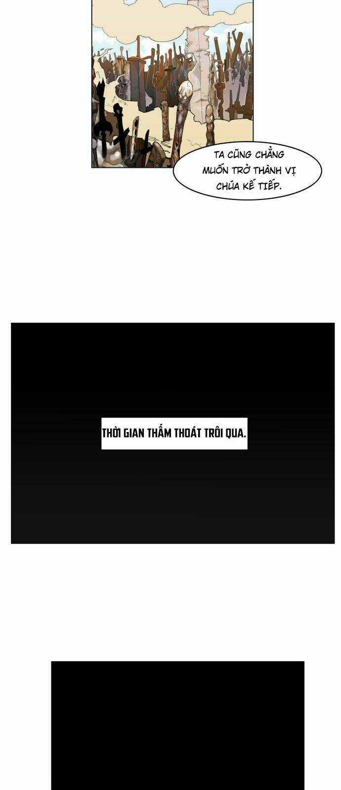 Hard Core Leveling Warrior Chapter 121 trang 51