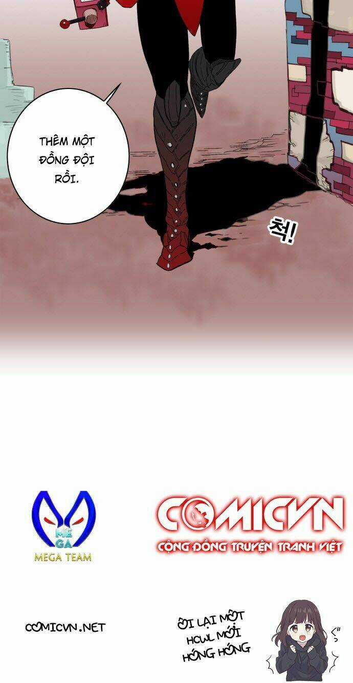 Hard Core Leveling Warrior Chapter 121 trang 53