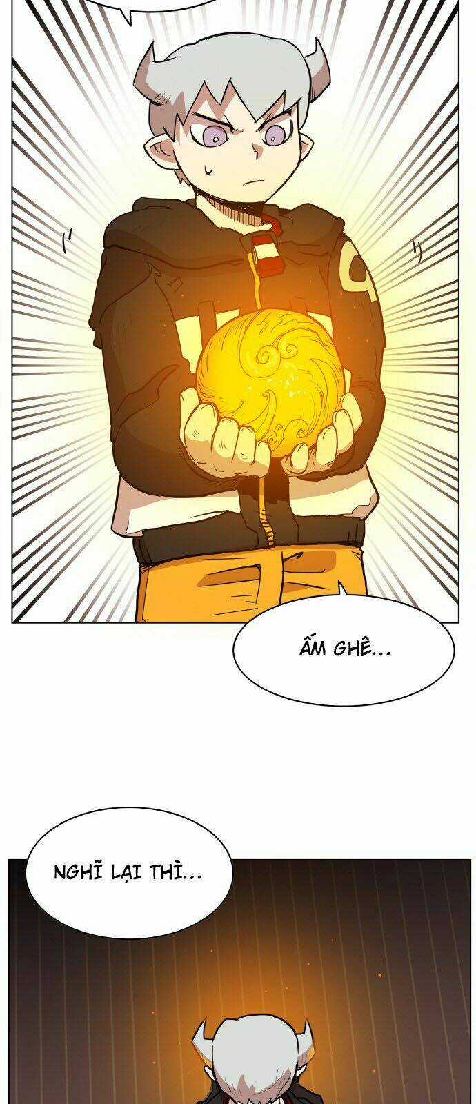 Hard Core Leveling Warrior Chapter 121 trang 7