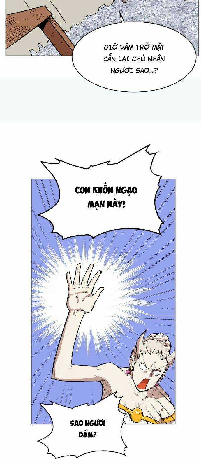 Hard Core Leveling Warrior Chapter 122 trang 14