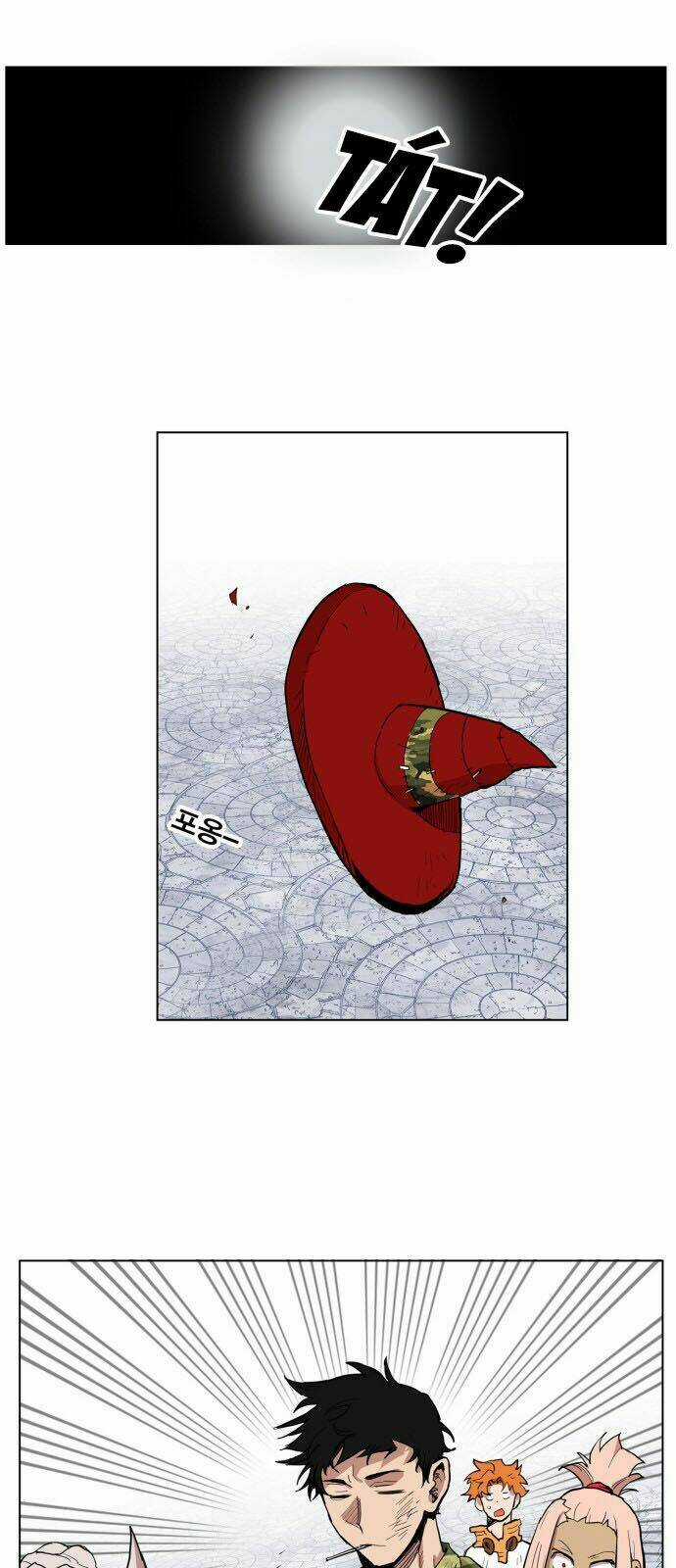 Hard Core Leveling Warrior Chapter 122 trang 15