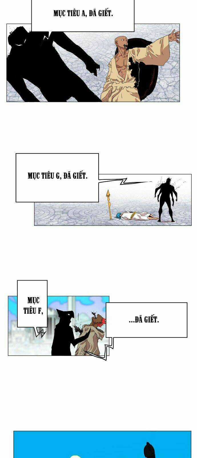 Hard Core Leveling Warrior Chapter 122 trang 22