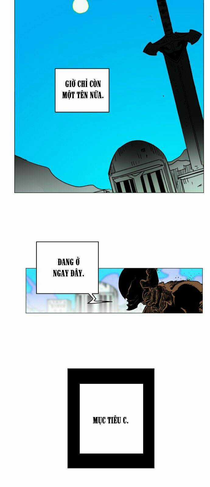 Hard Core Leveling Warrior Chapter 122 trang 23