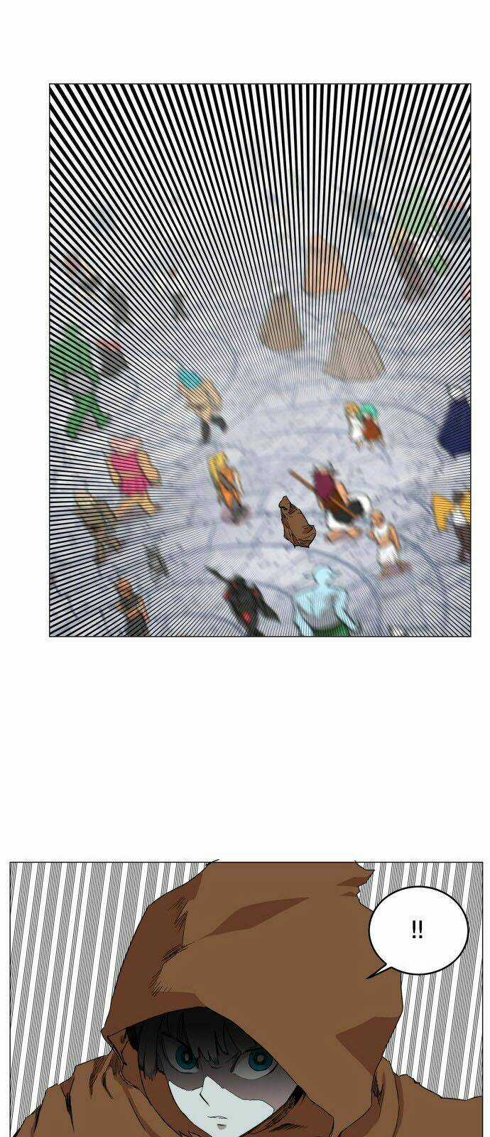 Hard Core Leveling Warrior Chapter 122 trang 25