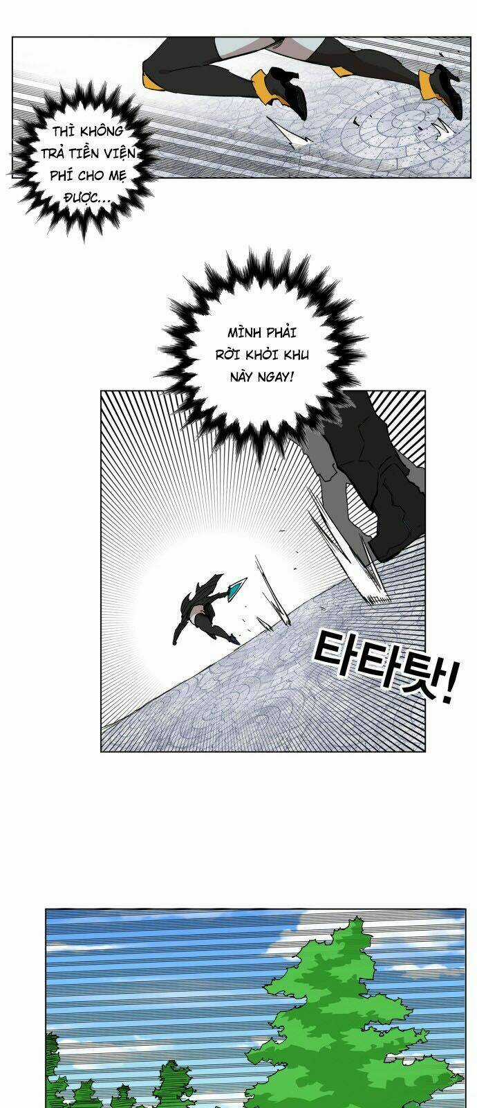 Hard Core Leveling Warrior Chapter 122 trang 29