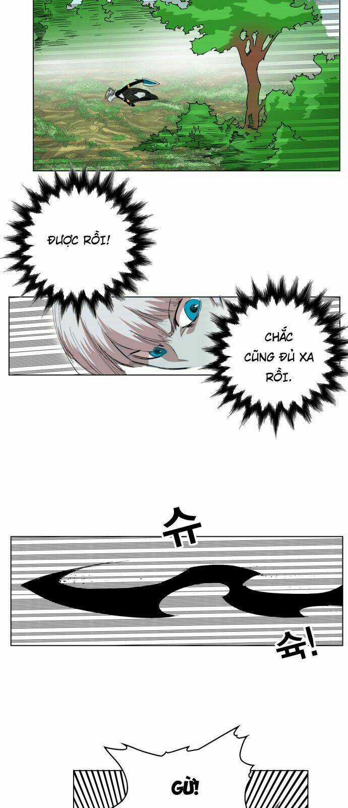 Hard Core Leveling Warrior Chapter 122 trang 30