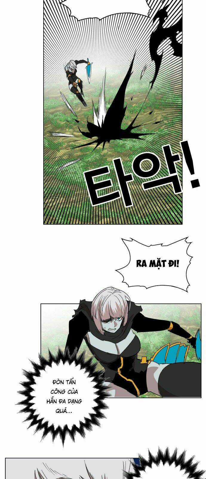 Hard Core Leveling Warrior Chapter 122 trang 31