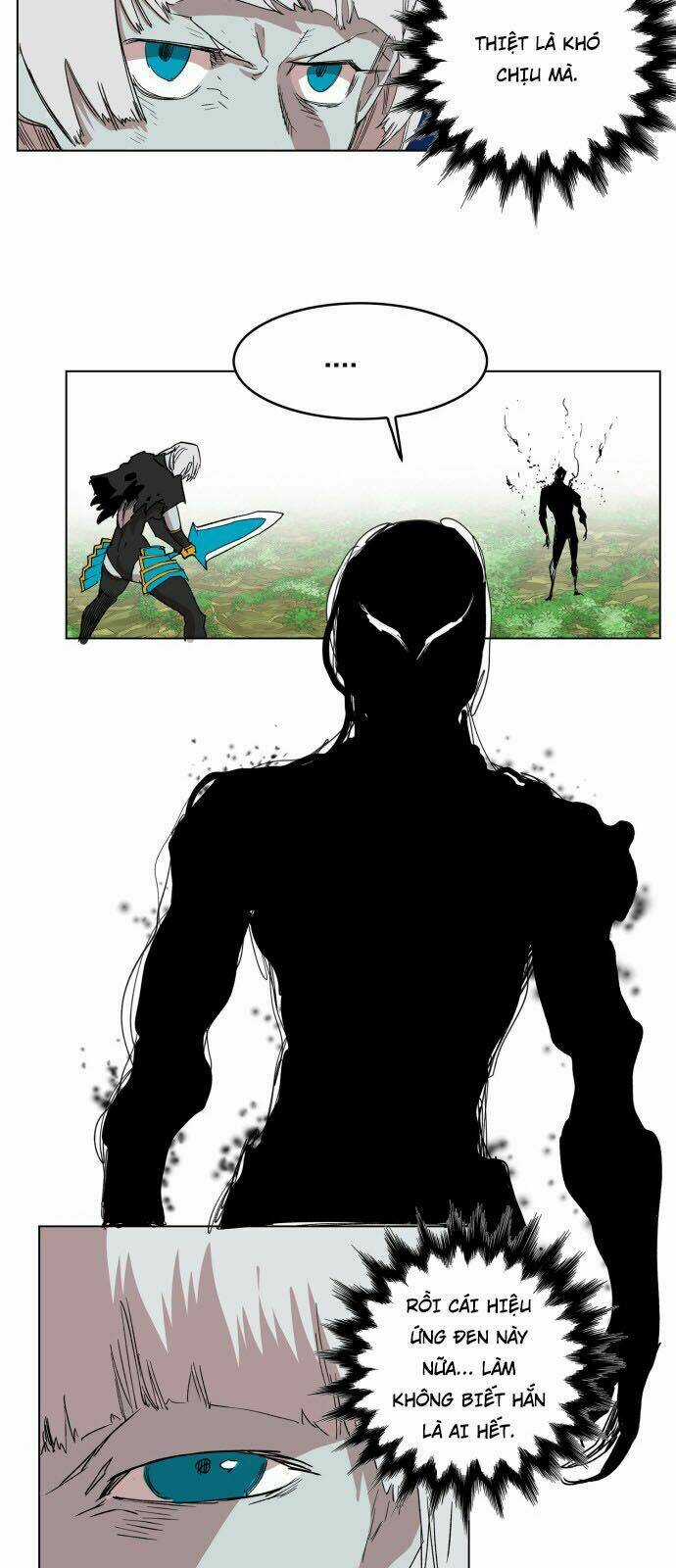 Hard Core Leveling Warrior Chapter 122 trang 32