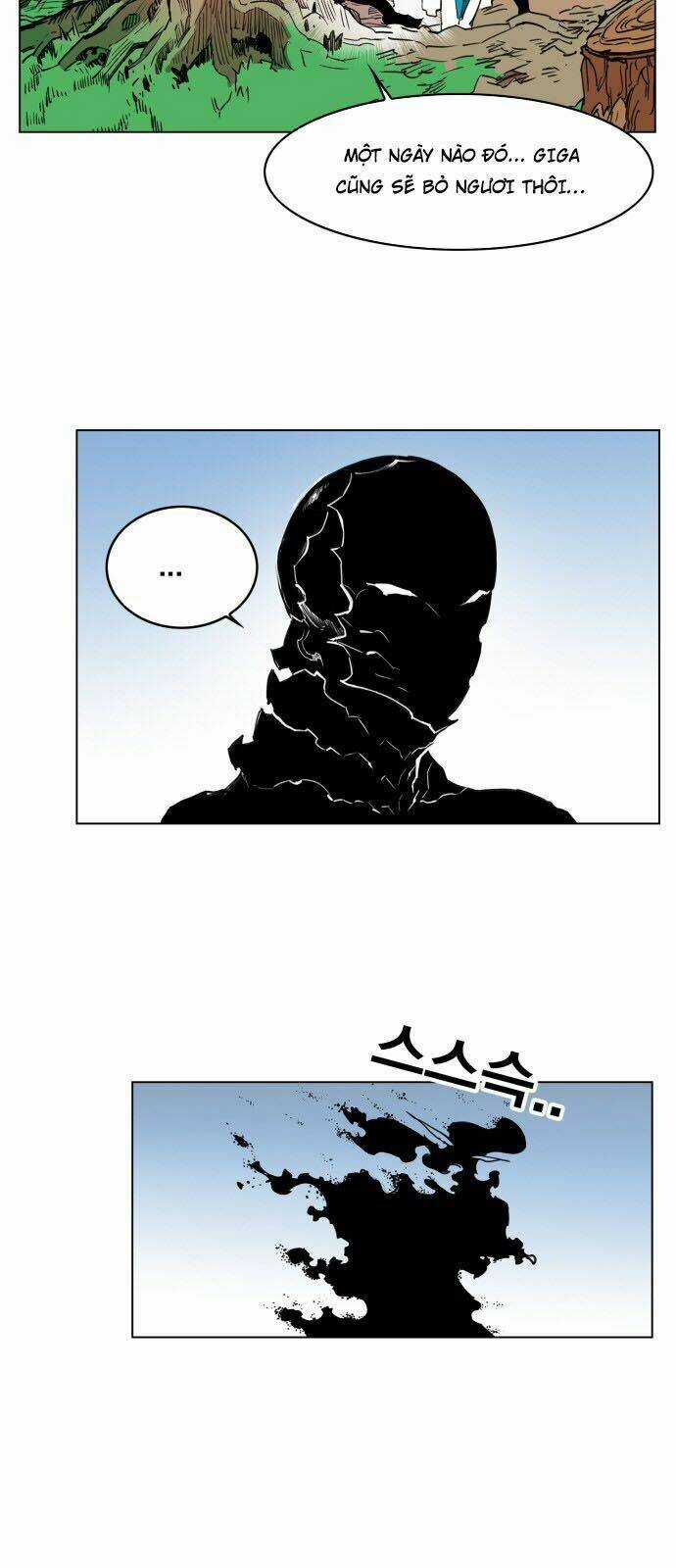 Hard Core Leveling Warrior Chapter 122 trang 36