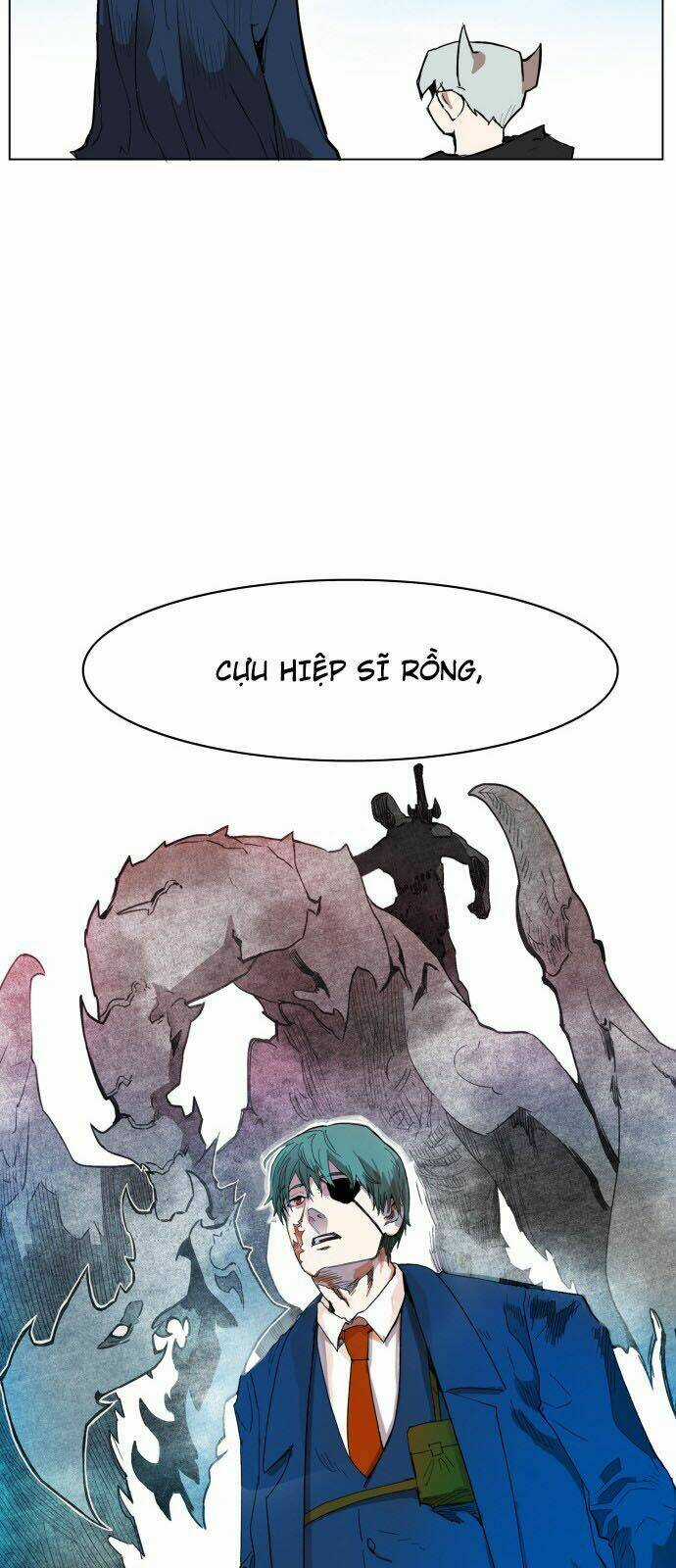 Hard Core Leveling Warrior Chapter 122 trang 45