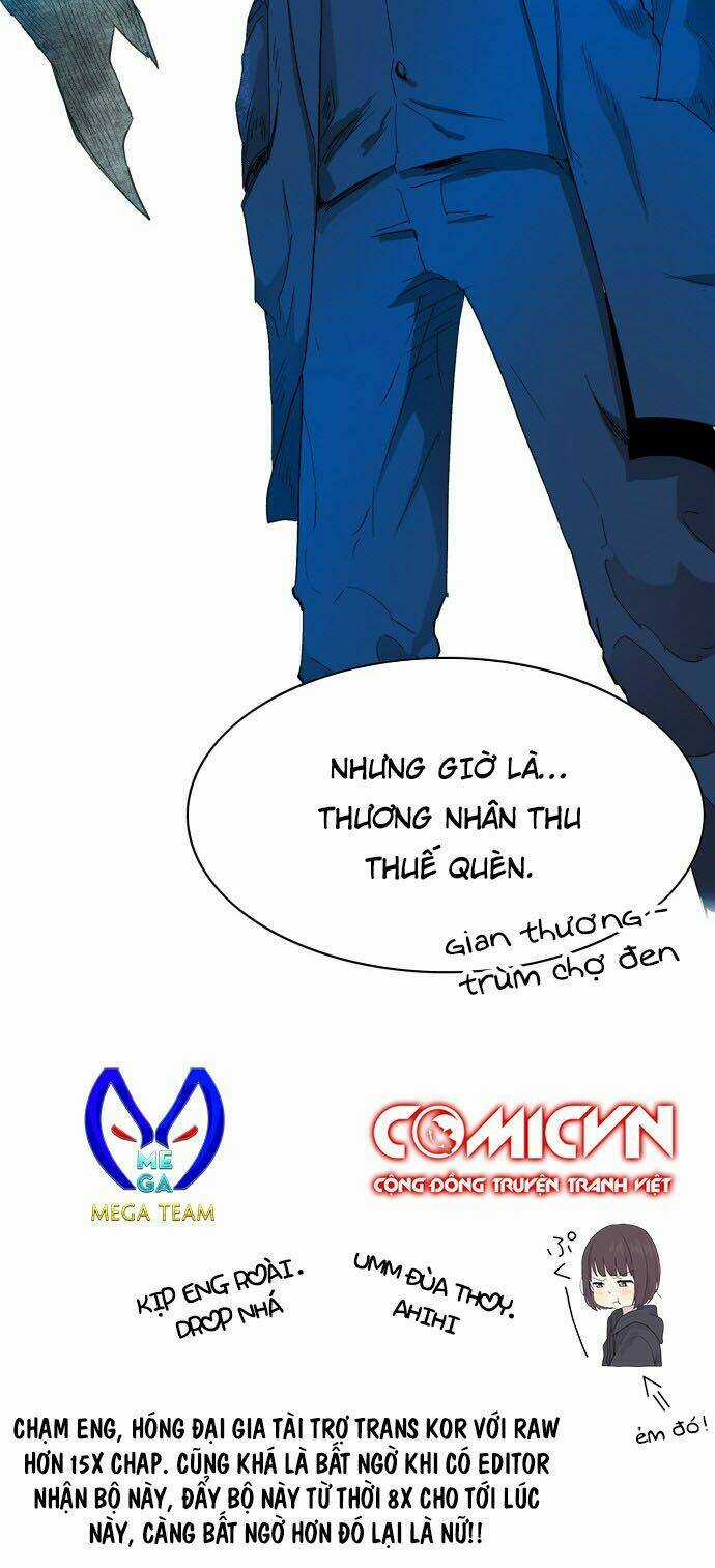 Hard Core Leveling Warrior Chapter 122 trang 46