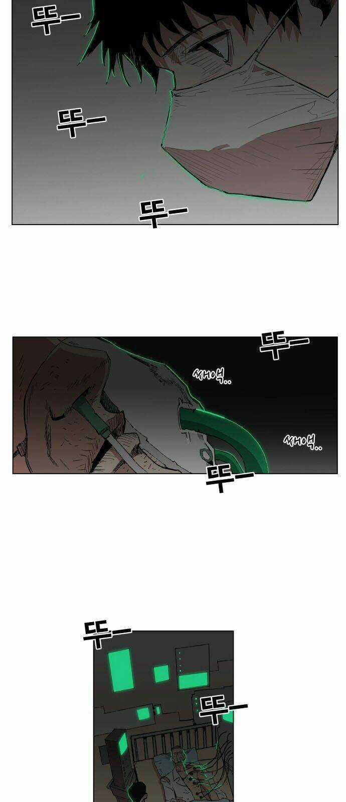 Hard Core Leveling Warrior Chapter 123 trang 10