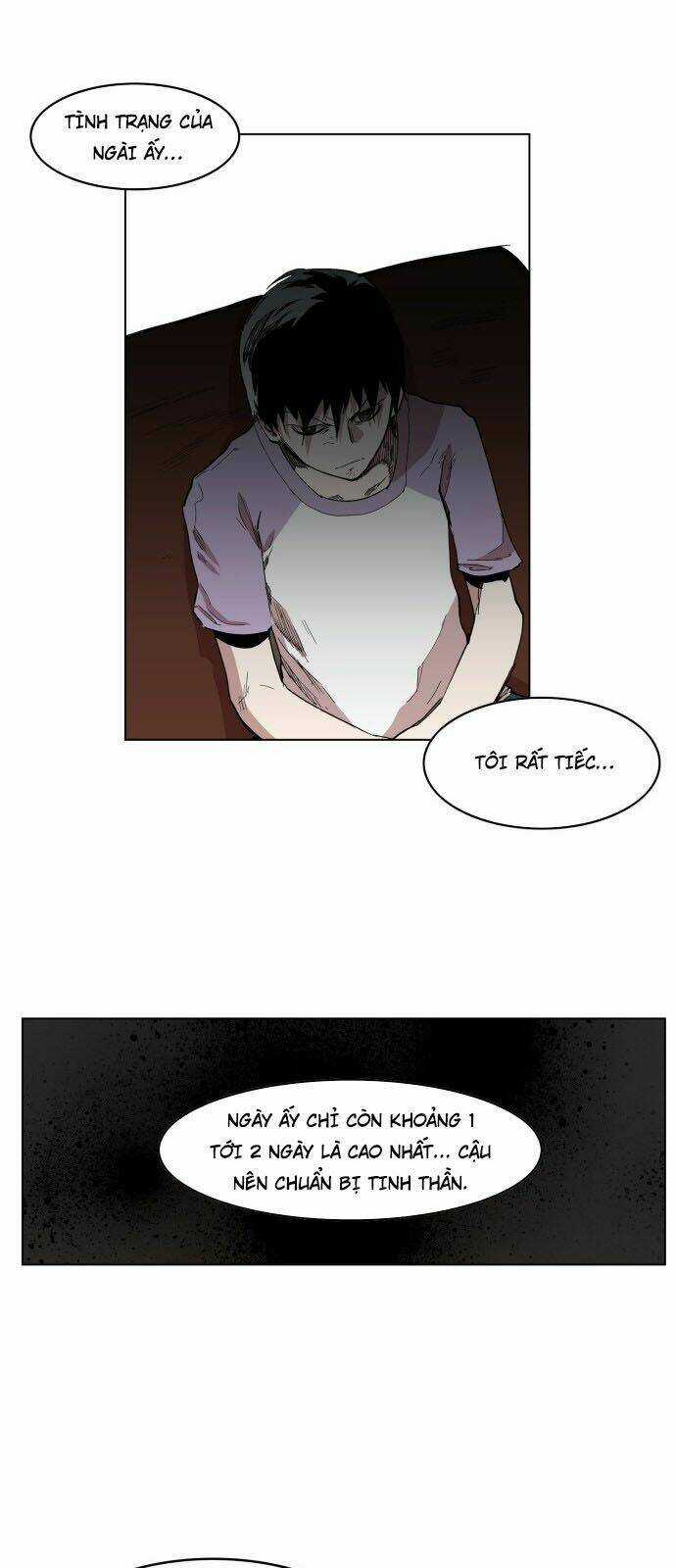 Hard Core Leveling Warrior Chapter 123 trang 13