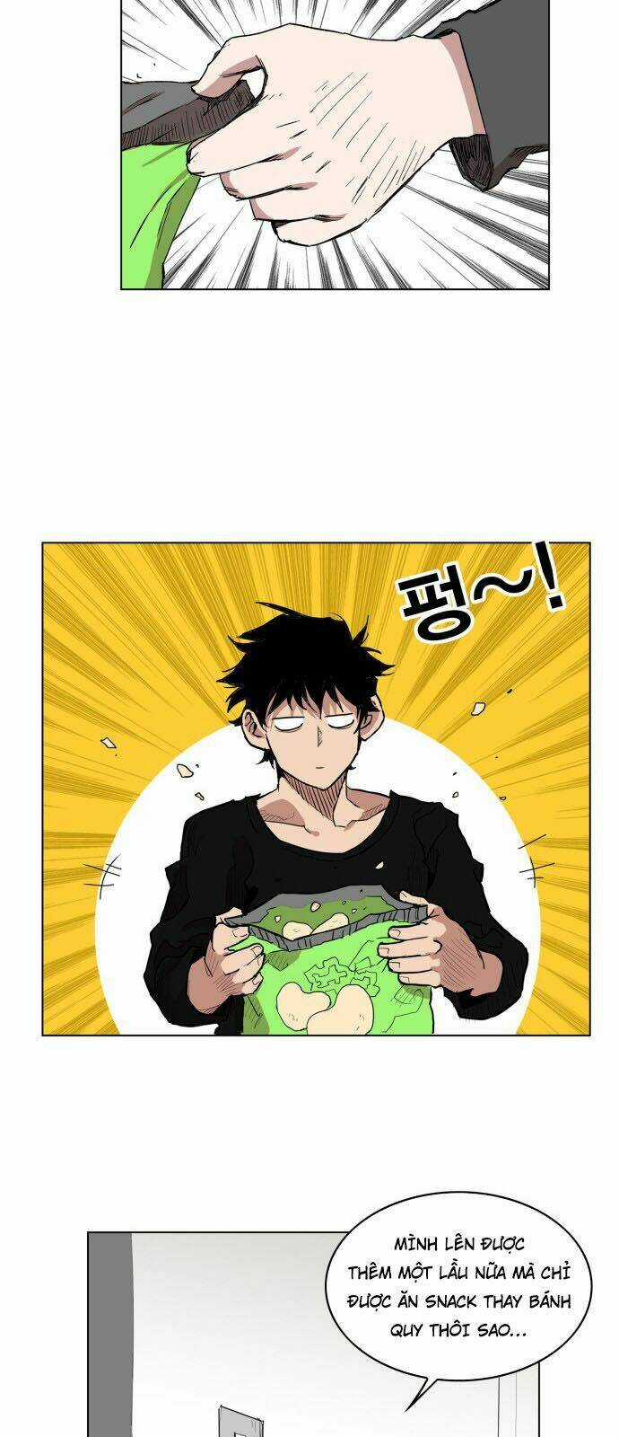 Hard Core Leveling Warrior Chapter 123 trang 16