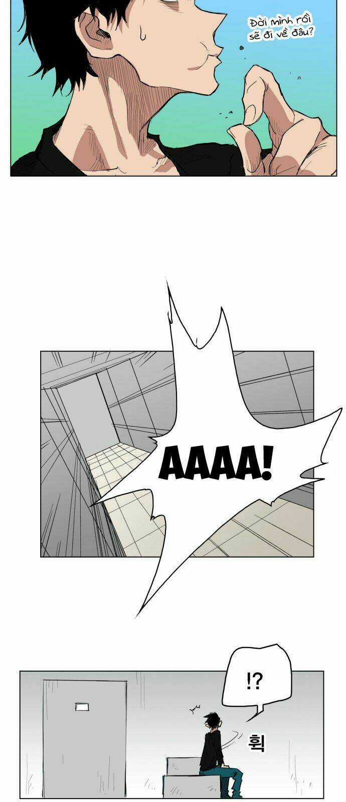 Hard Core Leveling Warrior Chapter 123 trang 18