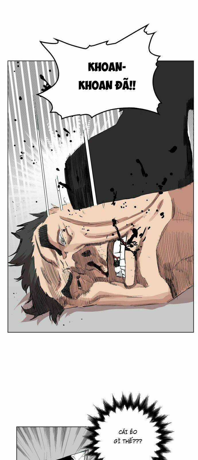 Hard Core Leveling Warrior Chapter 123 trang 19