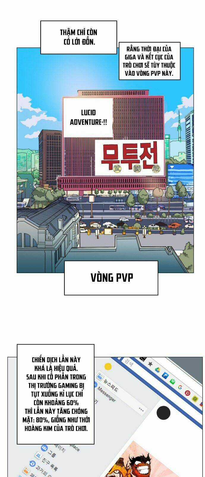 Hard Core Leveling Warrior Chapter 123 trang 2