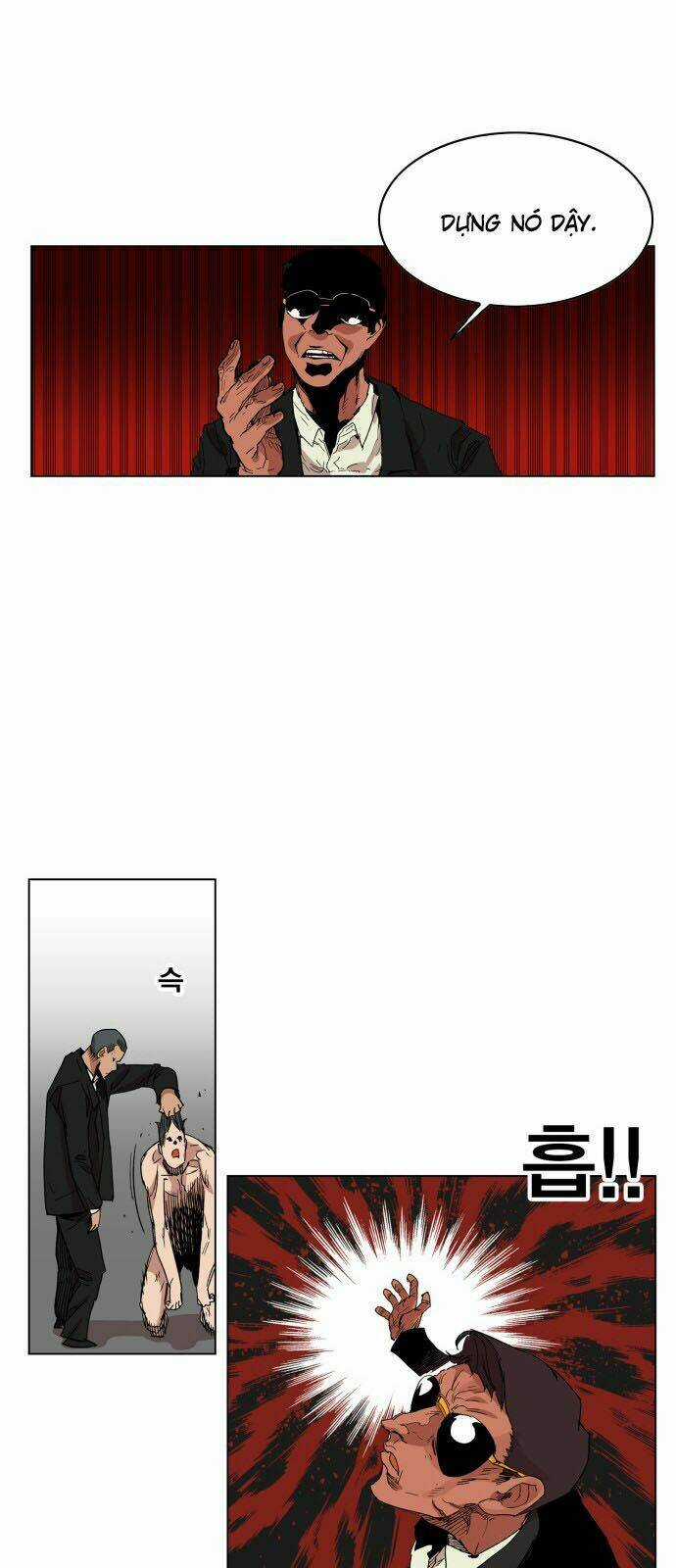 Hard Core Leveling Warrior Chapter 123 trang 23