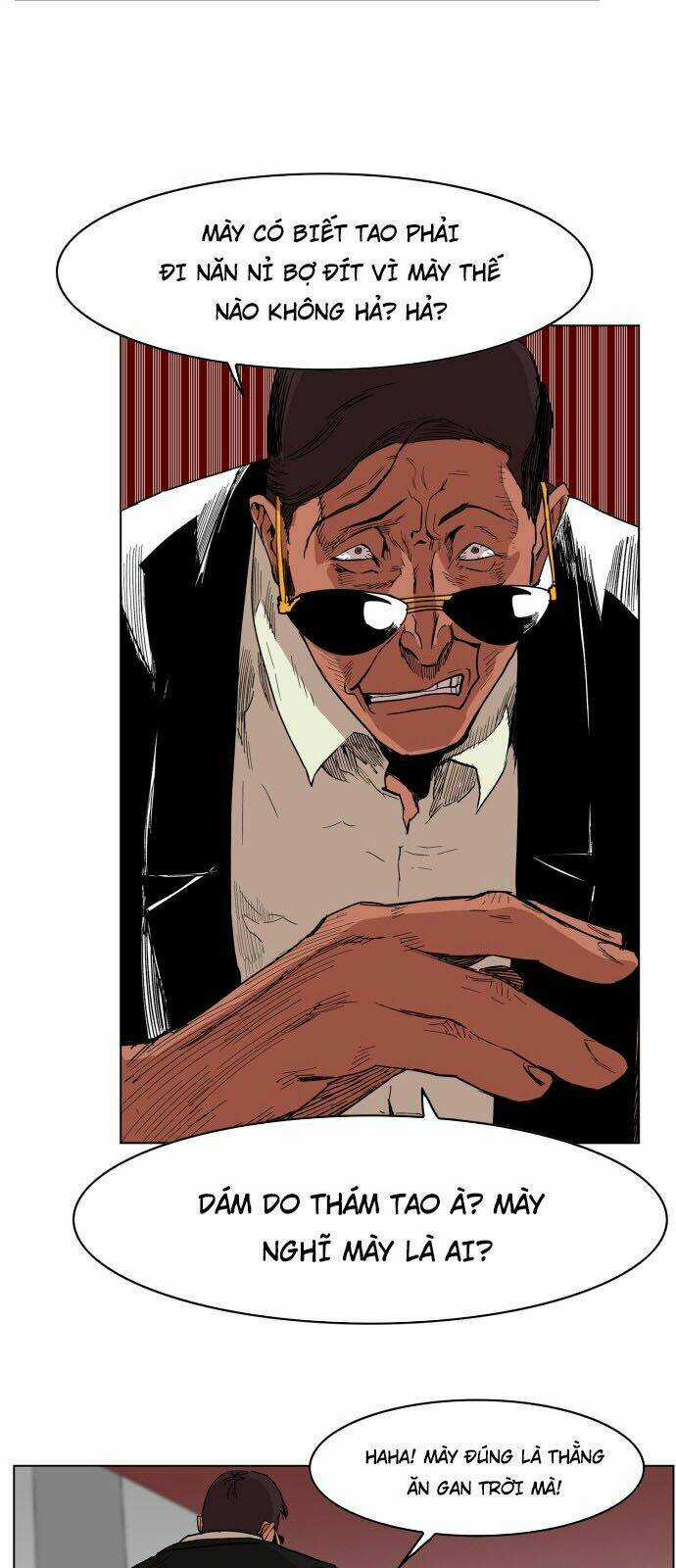 Hard Core Leveling Warrior Chapter 123 trang 25